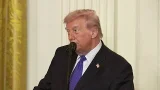 President Trump awards Medal of Honor to three Army heroes President Trump awards Medal of Honor to three Army heroes