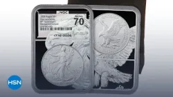 Coin Collector featuring New Releases | HSN