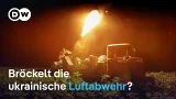 Wie wirkt sich der Iran-Krieg auf die Ukraine aus?