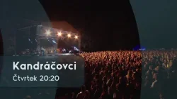 Kandráčovci (1.1.2026 ve 20:20 na JOJ FAMILY)