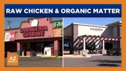 Dirty Dining returns with more violations after holiday hiatus Dirty Dining returns with more violations after holiday hiatus