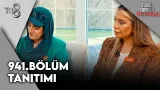 Yemekteyiz 941. Bölüm Tanıtımı | Zuhal Topal'la Yemekteyiz Yemekteyiz 941. Bölüm Tanıtımı | Zuhal Topal'la Yemekteyiz