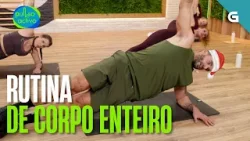 RUTINA MOI COMPLETA! | PULSO ACTIVO