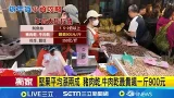 三立獨家│年貨大街人潮爆滿! 記者實測"1千元"划算買法 小資族向"錢"衝! 1千元買散裝糖果零食最划算│記者 江柏緯 陳心慈│新聞一把抓20260205│三立新聞台