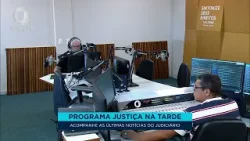 Justiça na Tarde ? – Imposto sobre grandes fortunas | 13/01/2026