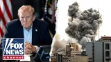 Trump INSISTS Iran targeted girls school in deadly elementary school bombing Trump INSISTS Iran targeted girls school in deadly elementary school bombing