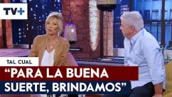 El costoso regalo que Raquel y Kel olvidaron tras celebración