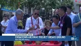 Chinatown Kekaulike Archway project breaks ground
