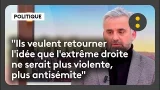 L'interview en intégralité d'Alexis Corbière
