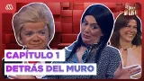 CAPÍTULO 1 | ❤️ DETRÁS DEL MURO ? | ¡Kike Morandé volvio a Mega! CAPÍTULO 1 | ❤️ DETRÁS DEL MURO ? | ¡Kike Morandé volvio a Mega!