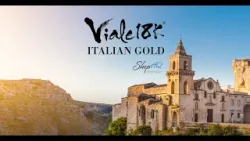 Viale 18K Gold – Timeless Italian Luxury, Exclusively at ShopHQ