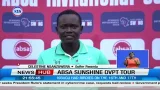 Njoroge Kibugu shines with six-under 64 in ABSA Invitational Opener