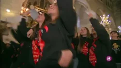 SANT ANTONI 2026: COMPLETES DE MANACOR