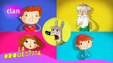 La Orquestita: El documental - Episodio completo  | Clan TVE