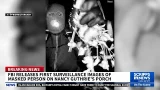 FBI releases video of masked person on Nancy Guthrie's porch