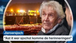 Een terugblik op toen de ballon neerstortte | Het Jaaroverzicht 2025 Een terugblik op toen de ballon neerstortte | Het Jaaroverzicht 2025