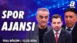 "Galatasaray, Böyle Giderse Şampiyonlar Ligi'nde Final Oynaması Şaşırtmaz" / A Spor / Spor Ajansı