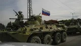 Russia reportedly pulling forces out of bases in Syria's north-east Russia reportedly pulling forces out of bases in Syria's north-east