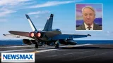 Командир Кирк Липпольд: Как ВМС США сносят иранский режим | Америка прямо сейчас Командир Кирк Липпольд: Как ВМС США сносят иранский режим | Америка прямо сейчас