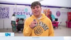 UESTV NOTICIAS CAPITULO 334