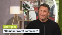 FC Emmen-trainer Menno van Dam ziet kansen tegen SC Cambuur | SPORTCAST FC Emmen-trainer Menno van Dam ziet kansen tegen SC Cambuur | SPORTCAST