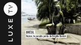 Búzios, le paradis perdu de Brigitte Bardot