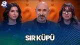 Sır Küpü 36. Bölüm I Özge Şenocak Ve İrem Dehni I Sır Küpü I A Para Sır Küpü 36. Bölüm I Özge Şenocak Ve İrem Dehni I Sır Küpü I A Para