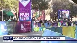 Ascension Seton Austin Marathon draws big support