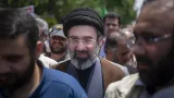 Mojtaba Khamenei, son of Ayatollah Ali Khamenei, chosen as Iran's next supreme leader