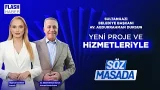 Özgenur Kandemir İle Söz Masada | Sultangazi Bld. Bşk. Av. Abdurrahman Dursun | 1. Bölüm