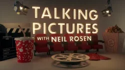 Dumb Money | Pete Davidson, Flora and Son | Joseph Gordon Levitt: Talking Pictures With Neil Rosen