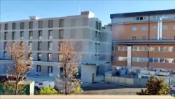 Ospedale rumoroso, i residenti battono cassa  Causa da due milioni di euro alla Asl