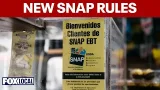 New SNAP requirements force thousands of New Yorkers to meet work rules New SNAP requirements force thousands of New Yorkers to meet work rules