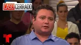 Father abused his comatose daughter? ??? | Caso Cerrado Complete Case | Telemundo English