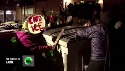 Top Channel/ Plas protesta dhe në Minneapolis, mijëra qytetarë përplasen me policinë Top Channel/ Plas protesta dhe në Minneapolis, mijëra qytetarë përplasen me policinë