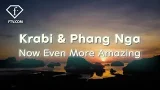 Welcome to Krabi – Phang Nga
