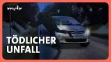 Rentner angefahren: Angehörige bitten um Hilfe nach Fahrerflucht | Kripo live | MDR