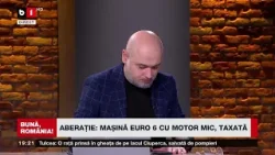 BUNĂ, ROMÂNIA! RECORDER: CERCETĂRILE ȘEFULUI DNA, SABOTATE / VOCI PRO-RUSE CONTRA MAIEI SANDU. P2/2