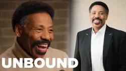 Unbound | Studio 5 - January 14, 2026