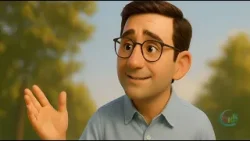 The Golden Eagle and the Day of Rest