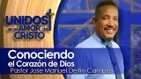 Unidos en El Amor de Cristo con Pastor Jose Delfin 02-13-26