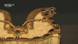 Ausstellung "Schatz im Raum" - Neuste Forschung gibt Einblicke in das 12. Jahrhundert - RFH aktuell