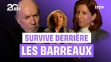 De la cellule à la LIBERTÉ : 3 histoires VRAIES