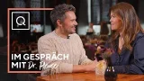 QTalk: Folge 18 - Dr. med. Sebastian Pleuse im Gespräch
