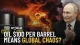 The biggest oil shock yet: What happens now?  | Wider View from Brussels