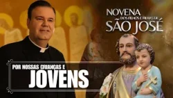 Novena dos Filhos e Filhas de São José - 02/01/26