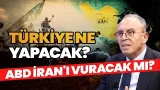 ABD İran'ı vuracak mı? Türkiye ne yapacak? Emekli Tümgeneral Ahmet Yavuz anlattı ABD İran'ı vuracak mı? Türkiye ne yapacak? Emekli Tümgeneral Ahmet Yavuz anlattı