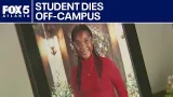 Georgia student dies after fight off-campus | FOX 5 News