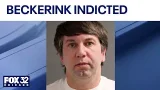 Adam Beckerink indicted on murder charges