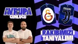 Galatasaray Son 16 İçin Juventus Karşısında, Galatasaray - Juventus Maç Analizi | Avrupa Günlüğü